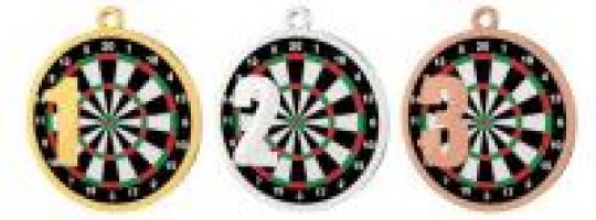 Medaile MDT20