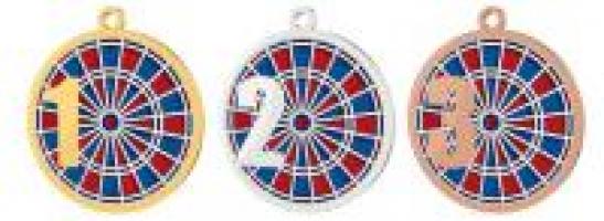Medaile MDT21