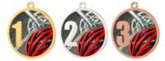 Medaile MDT25