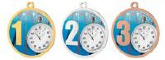Medaile MDT26