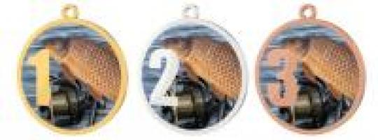 Medaile MDT27