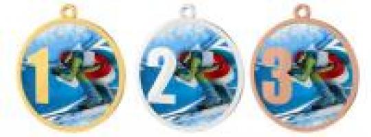 Medaile MDT29