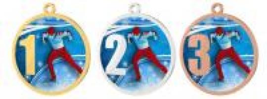Medaile MDT30