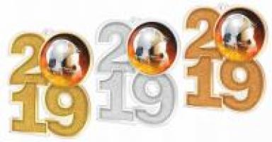 Medaile MDA20191