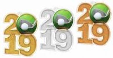 Medaile MDA20193