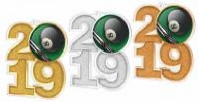 Medaile MDA20194