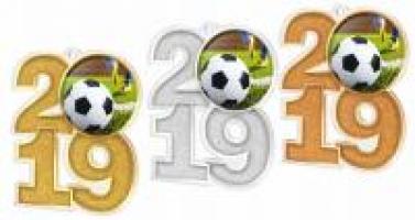 Medaile MDA20195