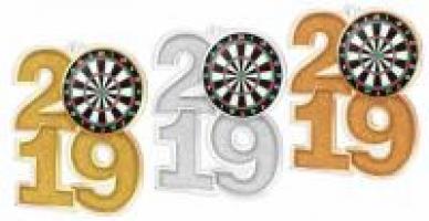 Medaile MDA20199