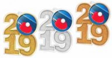Medaile MDA201911