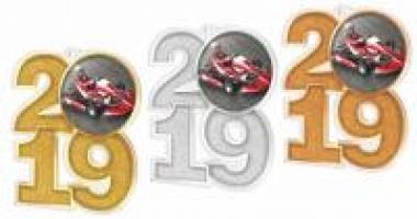 Medaile MDA201912