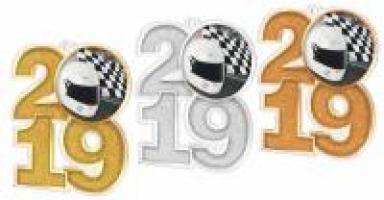 Medaile MDA201917