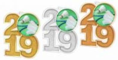 Medaile MDA201918