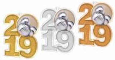 Medaile MDA201919