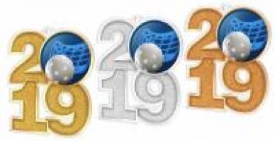 Medaile MDA201920