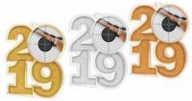 Medaile MDA201921