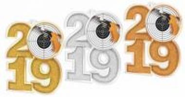 Medaile MDA201922
