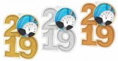 Medaile MDA201924