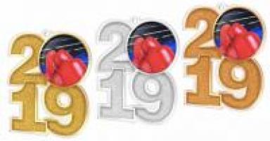 Medaile MDA201925