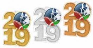 Medaile MDA201926