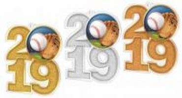 Medaile MDA201927