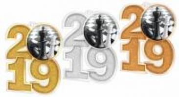 Medaile MDA201929