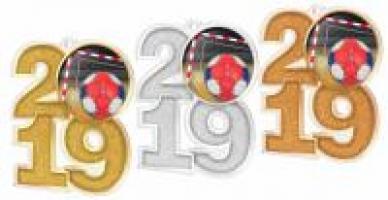 Medaile MDA201930
