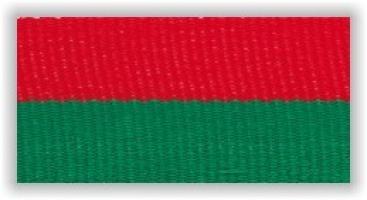 Stuha s karabinou V2CZ 