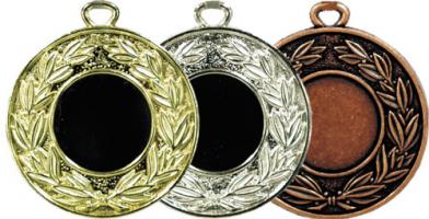 Medaile BMD0028