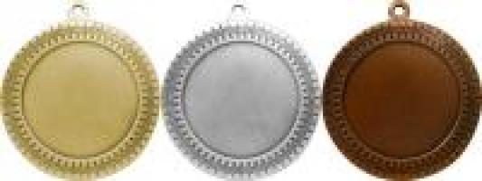Medaile BMD0102