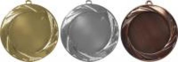 Medaile BMD0109