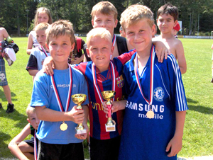 PLOHN CUP 2010 SRN (POHÁRY OD NÁS)